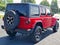 2019 Jeep Wrangler Unlimited Rubicon 4x4