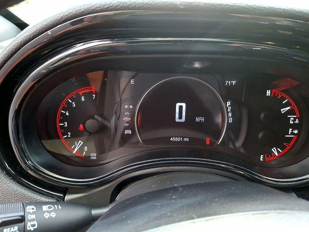 2023 Dodge Durango R/T AWD