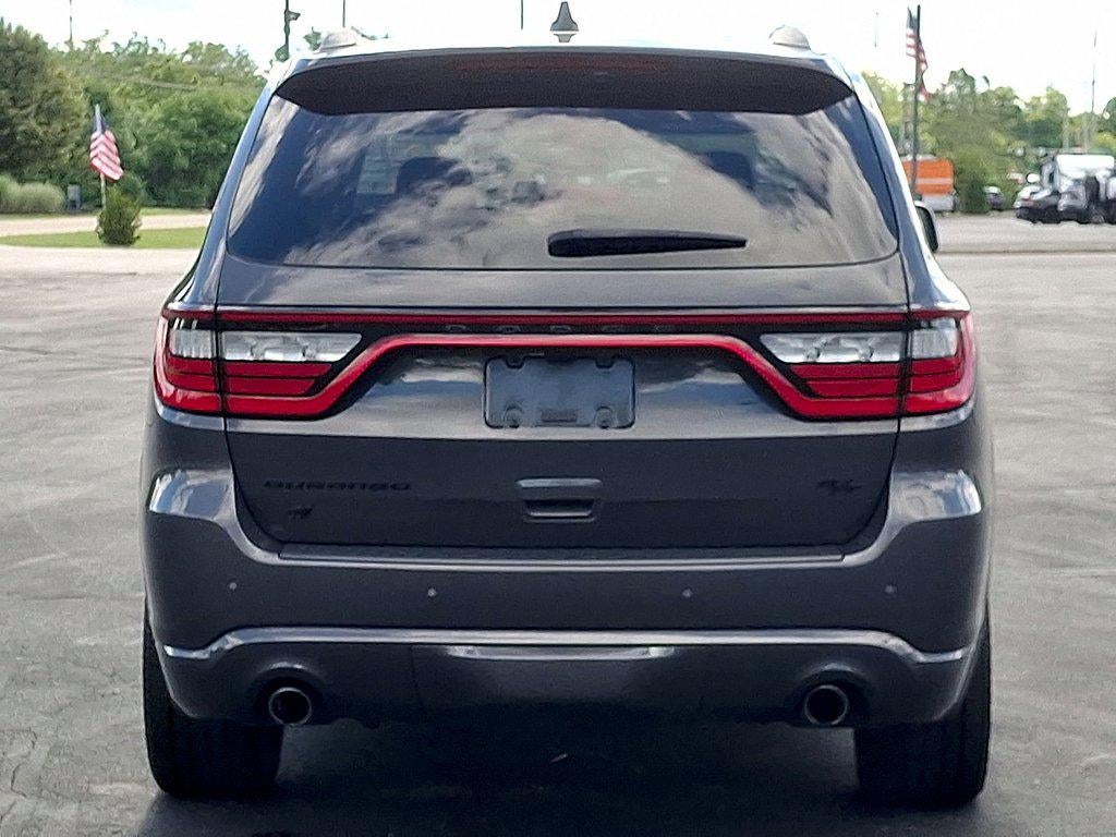 2023 Dodge Durango R/T AWD