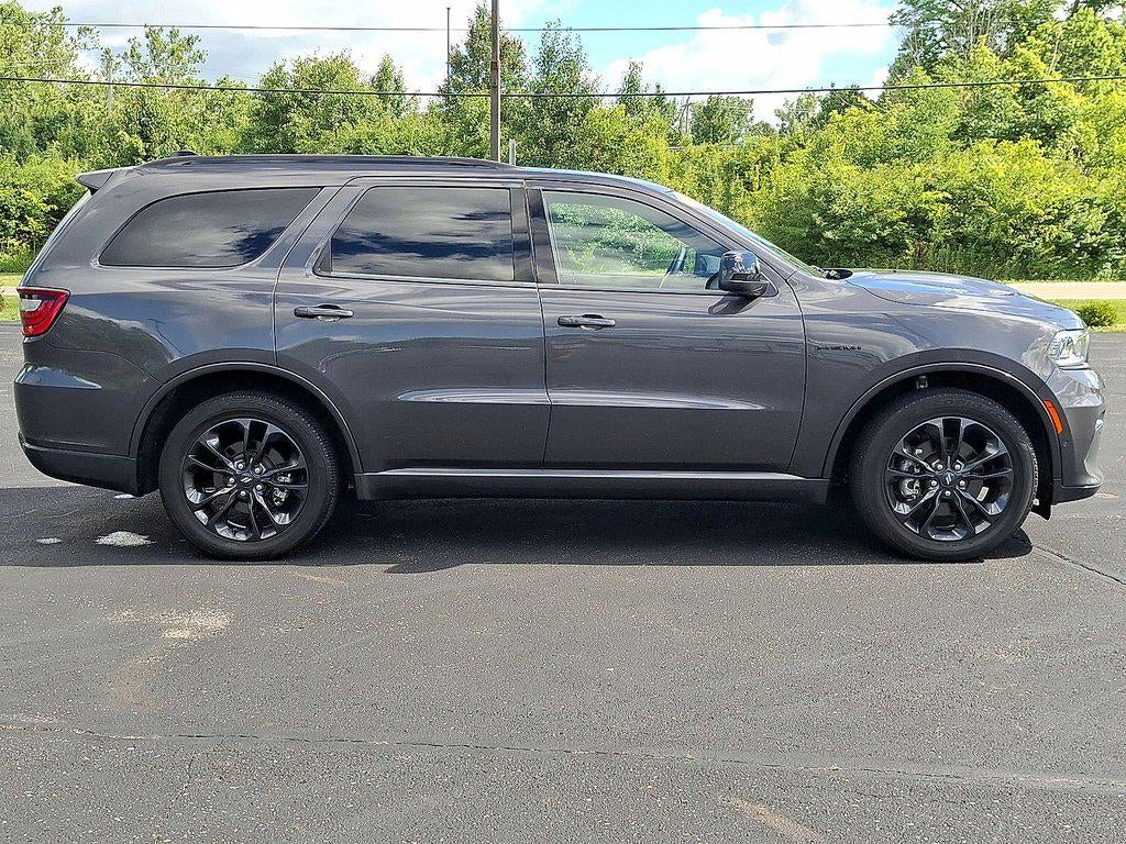 2023 Dodge Durango R/T AWD