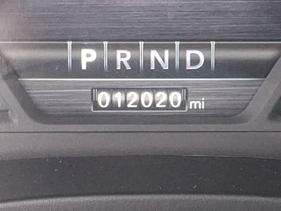 2024 RAM 1500 Laramie Crew Cab 4x2 57' Box