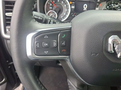 2024 RAM 1500 Laramie Crew Cab 4x2 57' Box