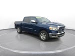 2024 RAM 1500 Laramie Crew Cab 4x2 57' Box