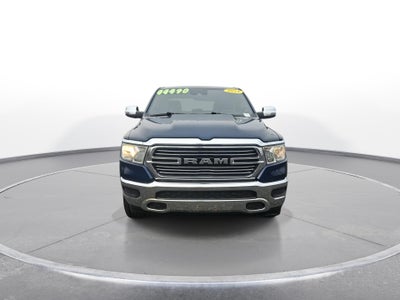2024 RAM 1500 Laramie Crew Cab 4x2 57' Box