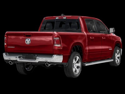 2024 RAM 1500 Laramie Crew Cab 4x2 57' Box