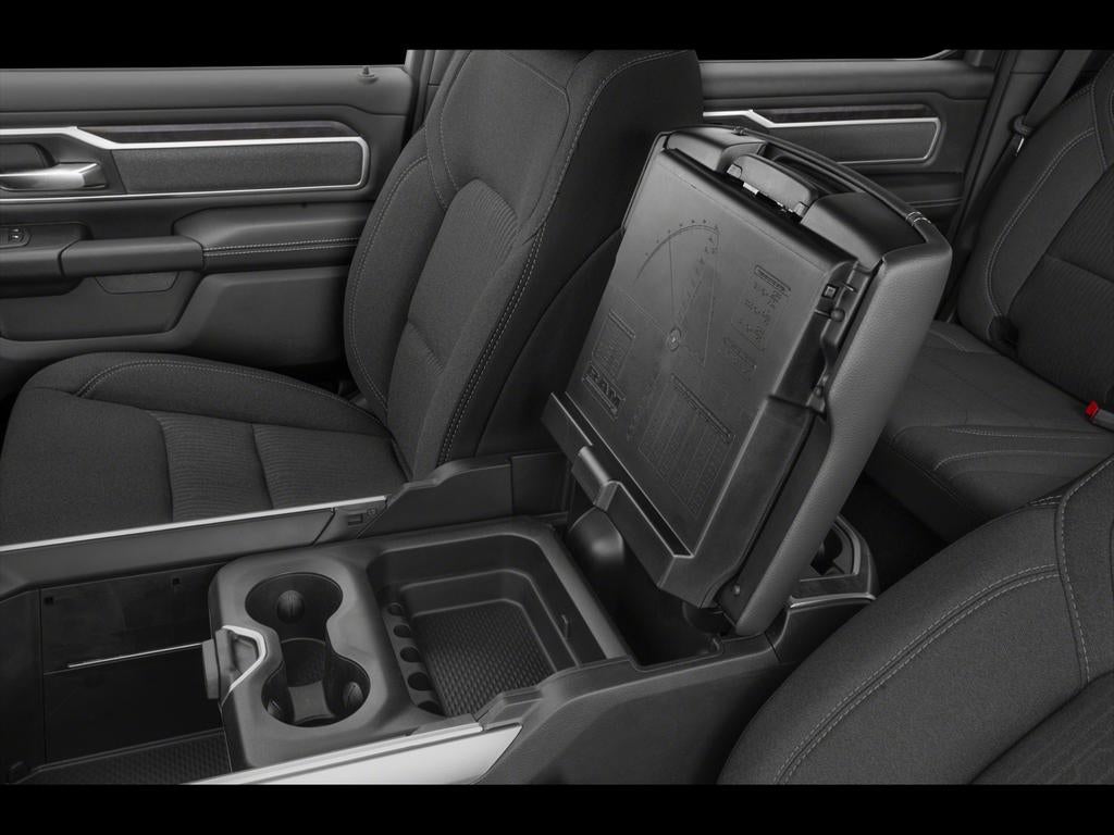 2024 RAM 1500 Laramie Crew Cab 4x2 57' Box