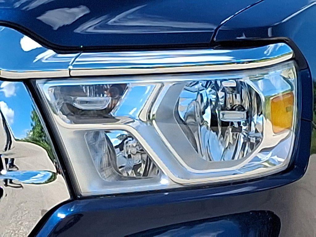 2023 RAM 1500 'Big Horn 4x4 Quad Cab 64'' Box'