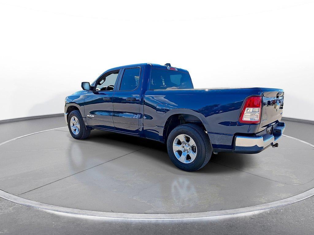 2023 RAM 1500 'Big Horn 4x4 Quad Cab 64'' Box'