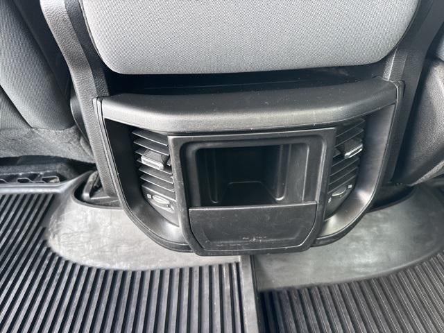 2021 RAM 1500 Big Horn Crew Cab 4x4 57' Box