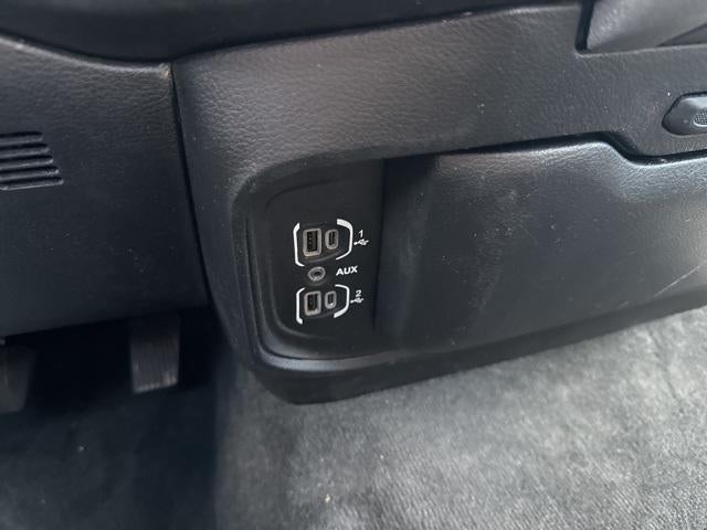 2021 RAM 1500 Big Horn Crew Cab 4x4 57' Box