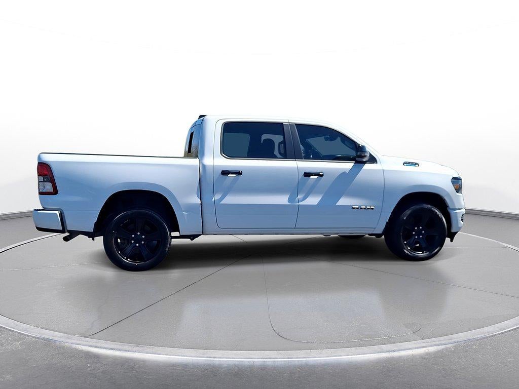 2023 RAM 1500 'Big Horn 4x4 Crew Cab 57'' Box'