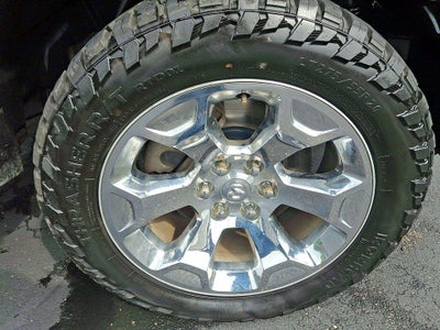 2020 RAM 1500 'Big Horn 4x4 Quad Cab 64'' Box'