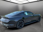 2017 Ford Mustang EcoBoost