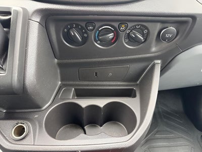 2019 Ford Transit Chassis T-350 DRW 156" WB 9950 GVWR