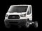 2019 Ford Transit-350 Cab Chassis Base