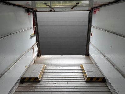 2019 Ford Transit Chassis T-350 DRW 156" WB 9950 GVWR