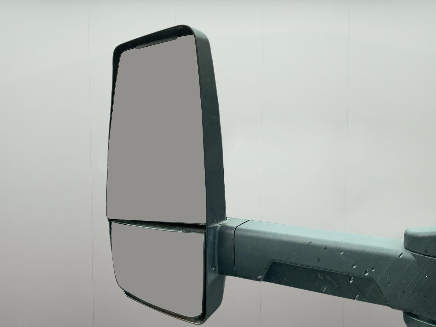 2019 Ford Super Duty F-650 Straight Frame Gas Reg Cab