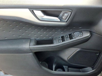 2020 Ford Escape SE FWD