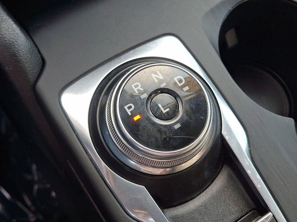 2020 Ford Escape SE FWD
