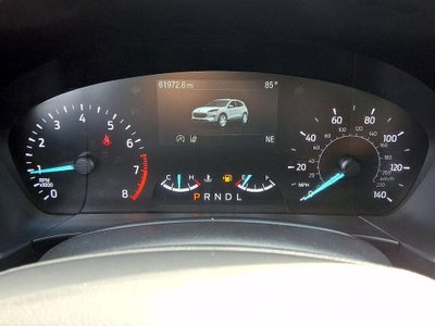 2020 Ford Escape SE FWD