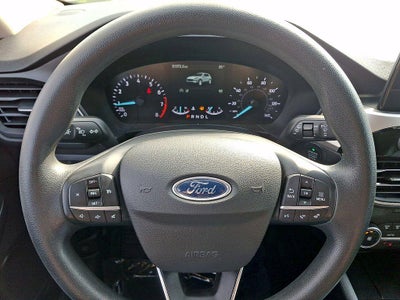 2020 Ford Escape SE FWD
