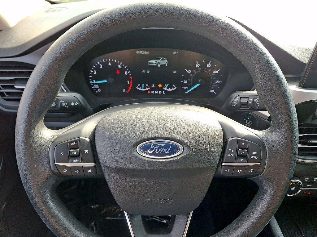 2020 Ford Escape SE FWD