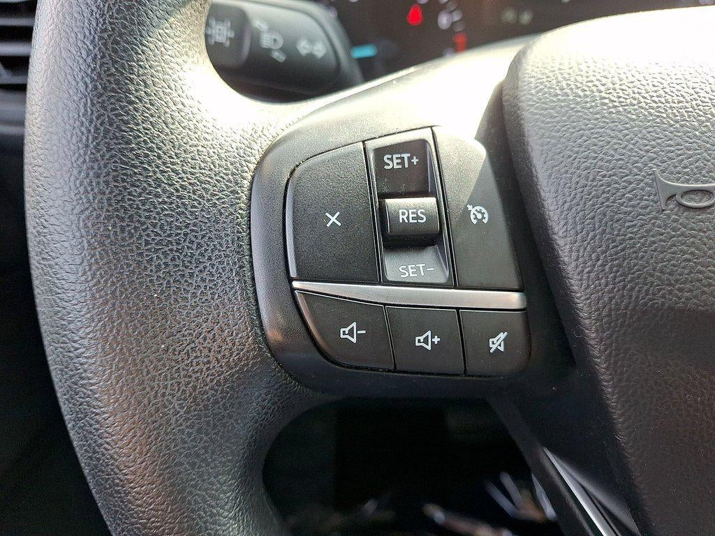 2020 Ford Escape SE FWD