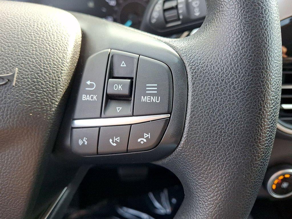 2020 Ford Escape SE FWD