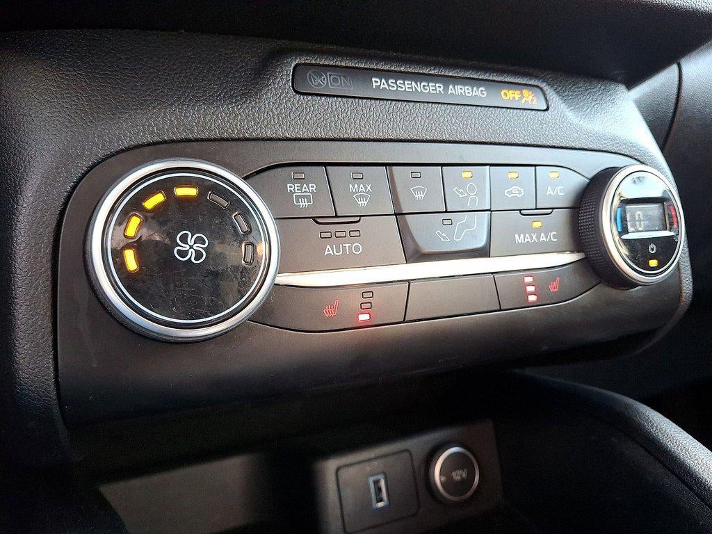 2020 Ford Escape SE FWD