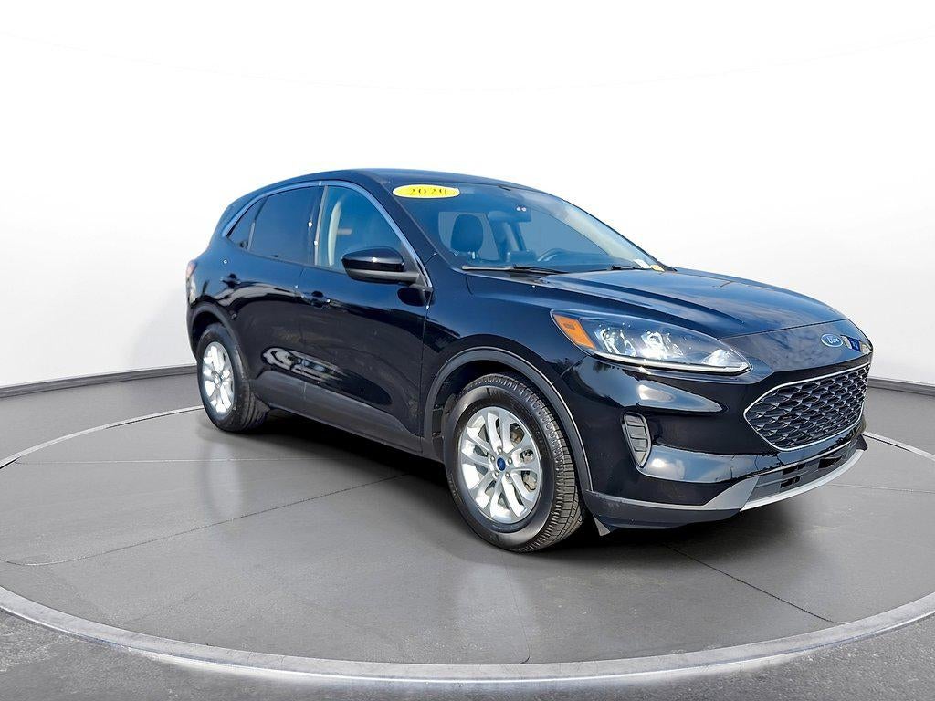 2020 Ford Escape SE FWD