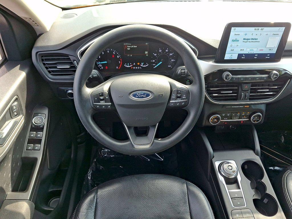 2020 Ford Escape SE FWD