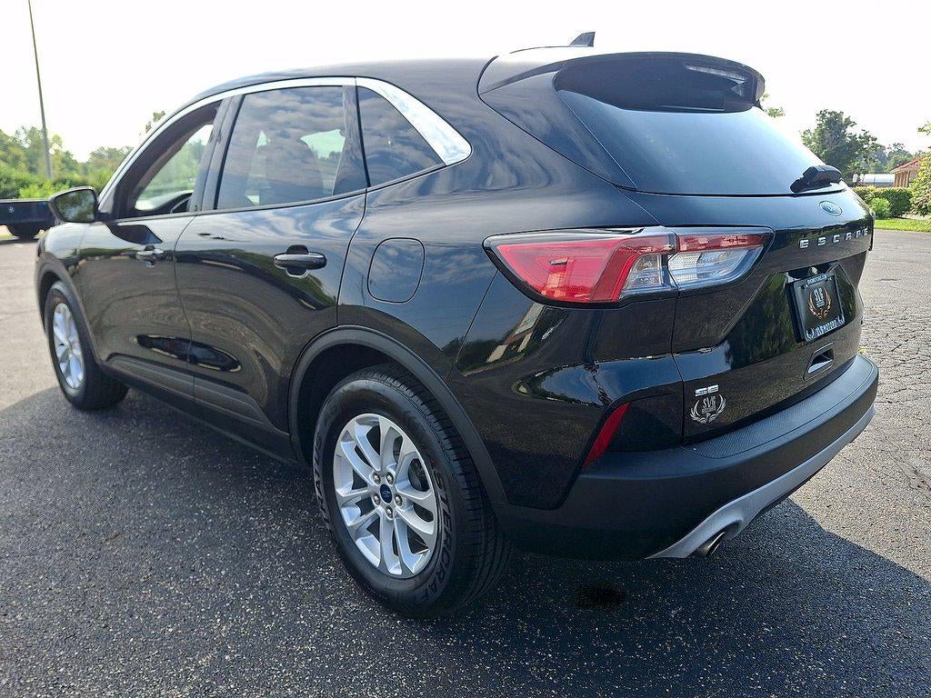 2020 Ford Escape SE FWD