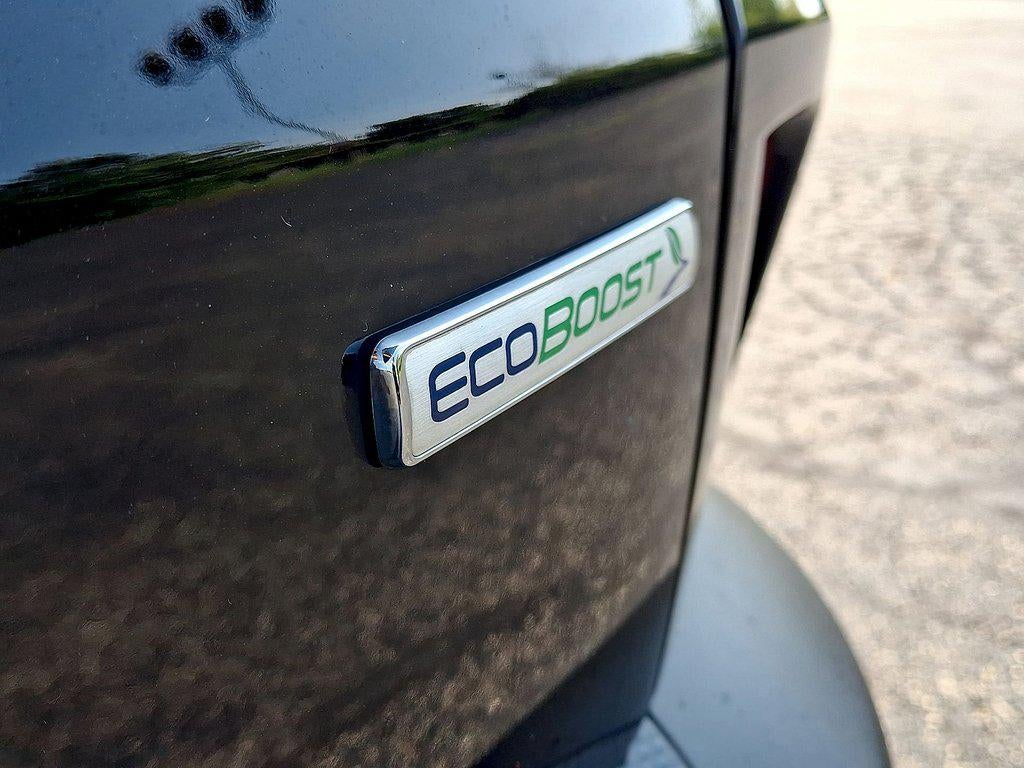 2020 Ford Escape SE FWD