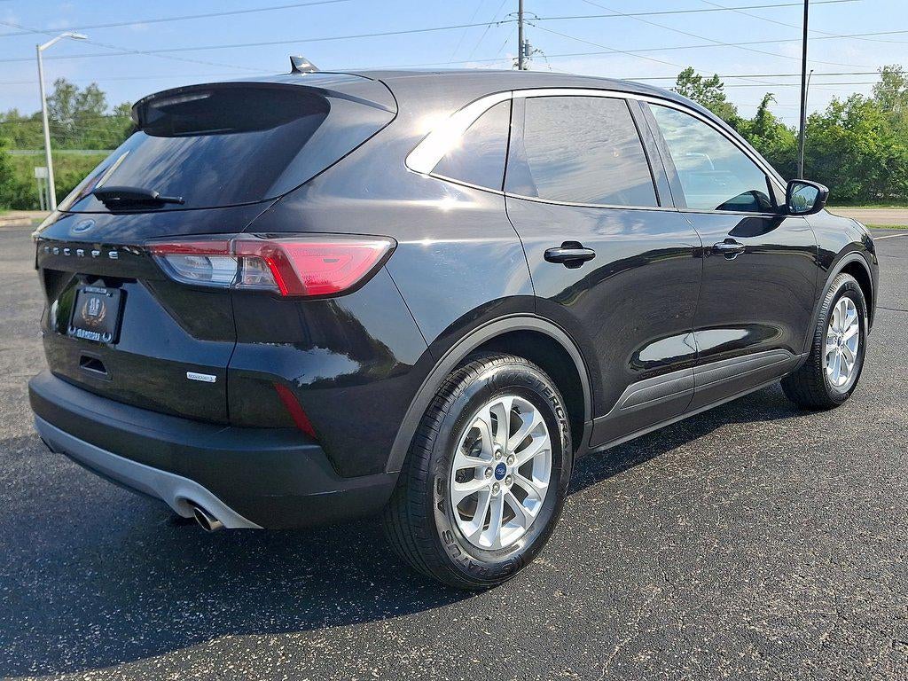 2020 Ford Escape SE FWD