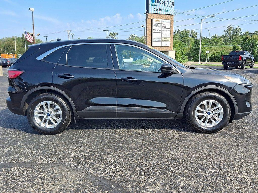 2020 Ford Escape SE FWD