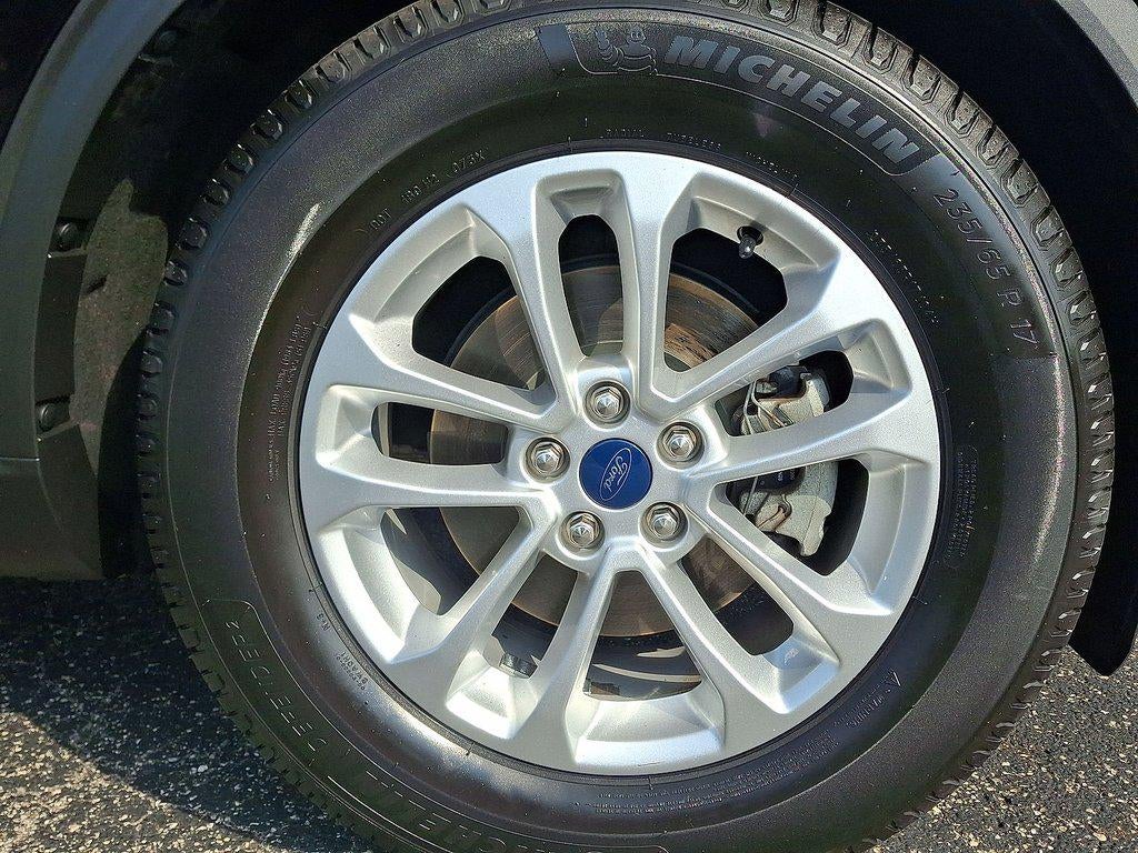 2020 Ford Escape SE FWD
