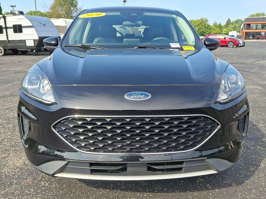 2020 Ford Escape SE FWD