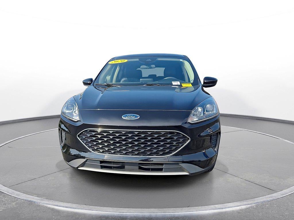 2020 Ford Escape SE FWD