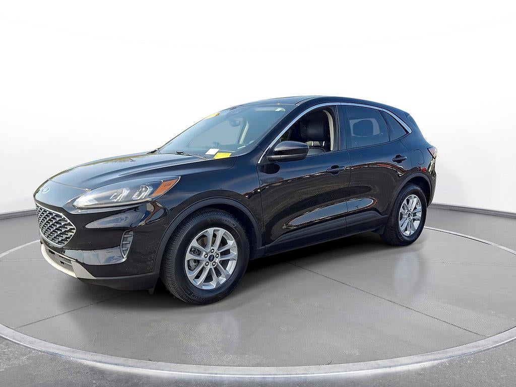 2020 Ford Escape SE FWD