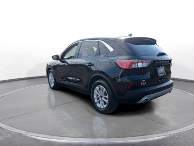 2020 Ford Escape SE FWD