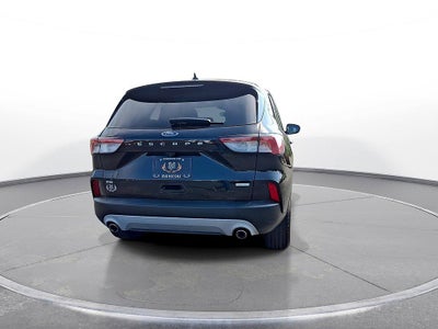 2020 Ford Escape SE FWD