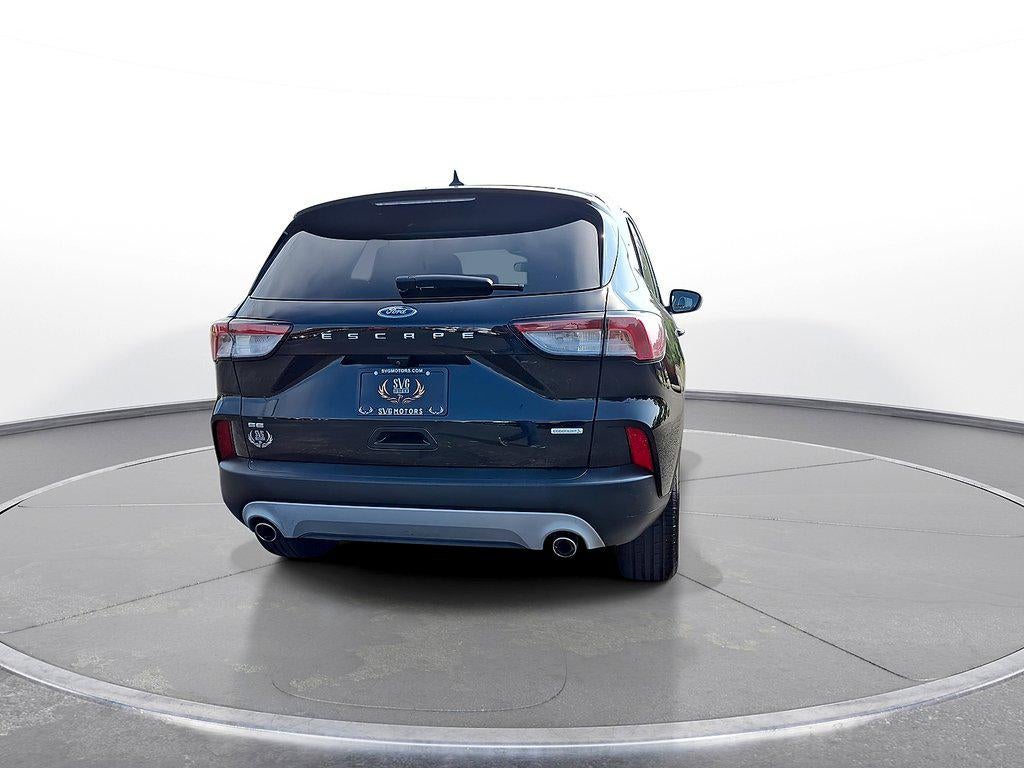 2020 Ford Escape SE FWD