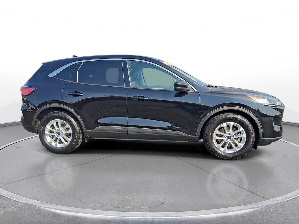 2020 Ford Escape SE FWD