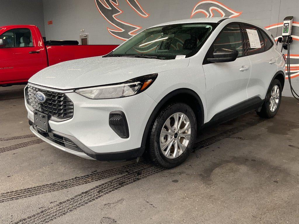 2025 Ford Escape Active FWD
