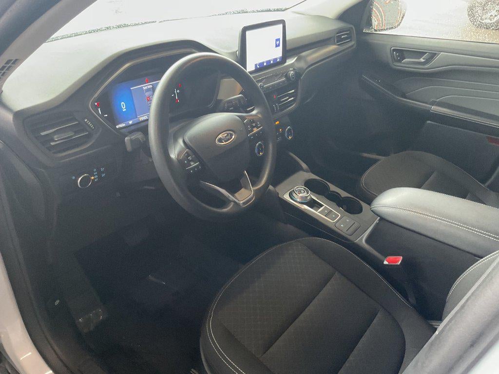 2025 Ford Escape Active FWD