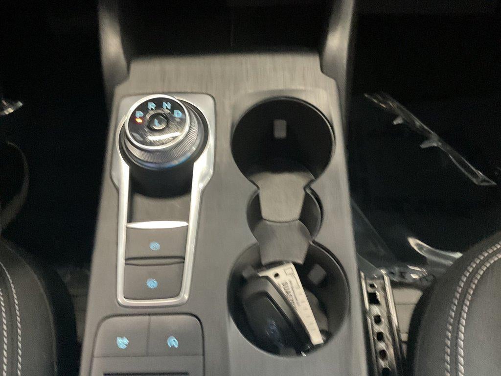 2025 Ford Escape Active FWD