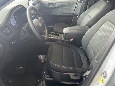 2025 Ford Escape Active FWD