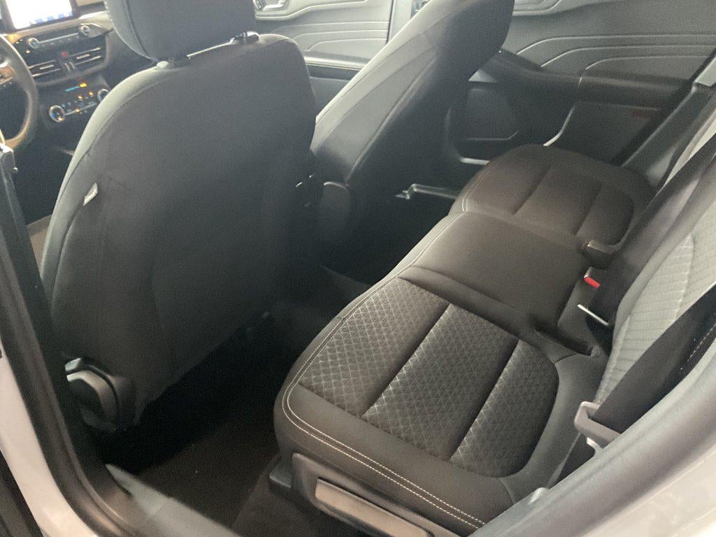 2025 Ford Escape Active FWD