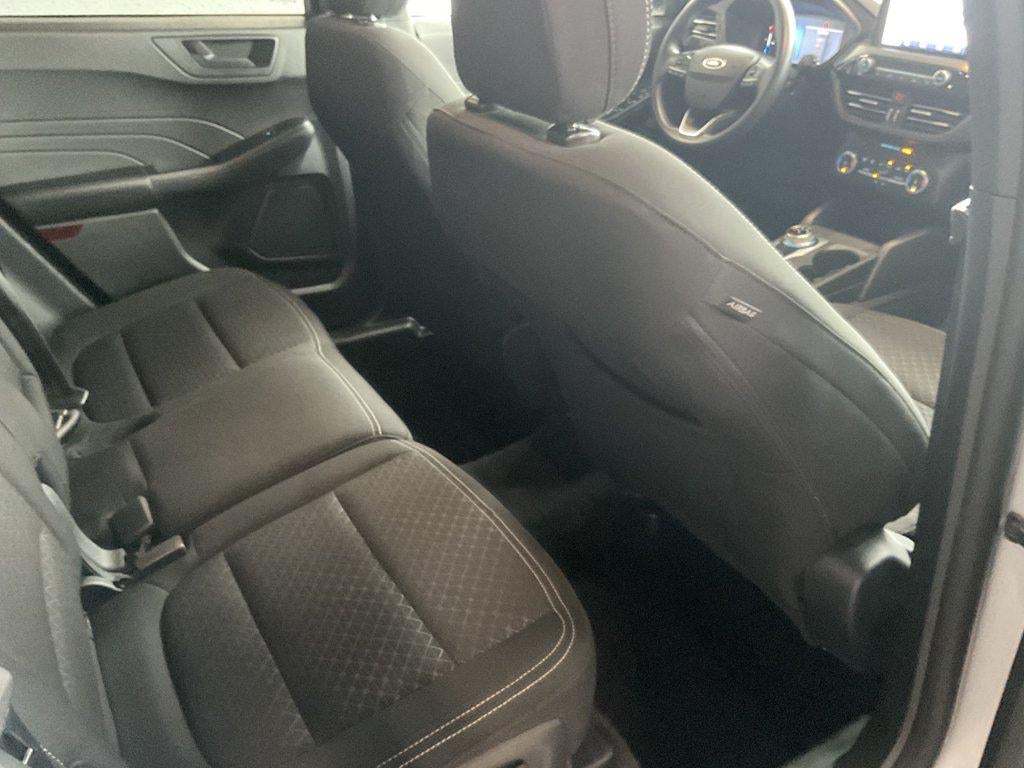 2025 Ford Escape Active FWD