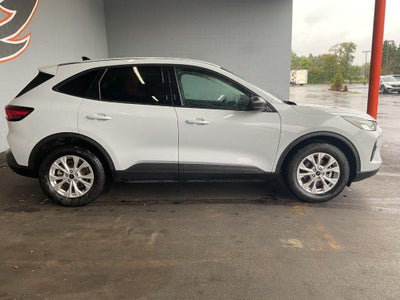 2025 Ford Escape Active FWD